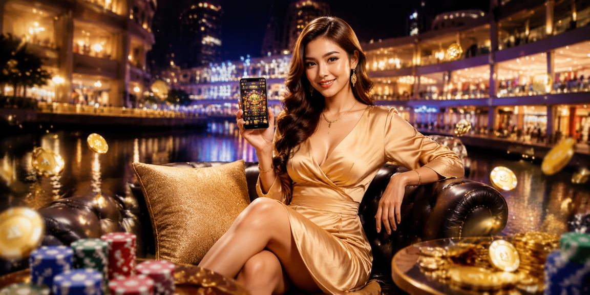 Akses permainan blackjack 470 melalui aplikasi mudah alih di Johor Bahru